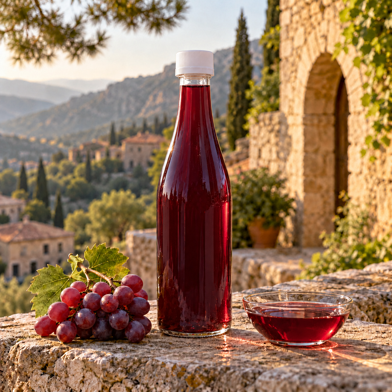 Verjuice (Hosrom)