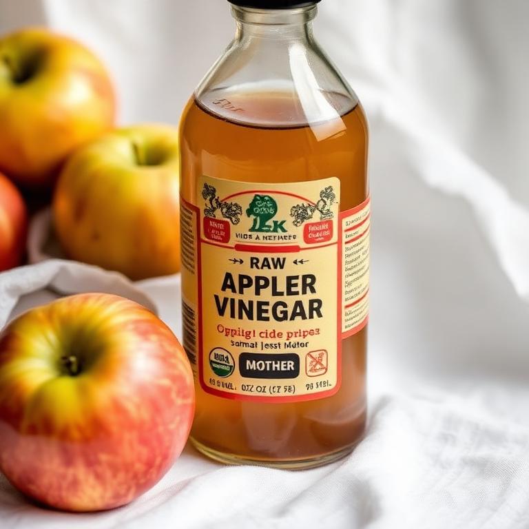Apple Cider Vinegar