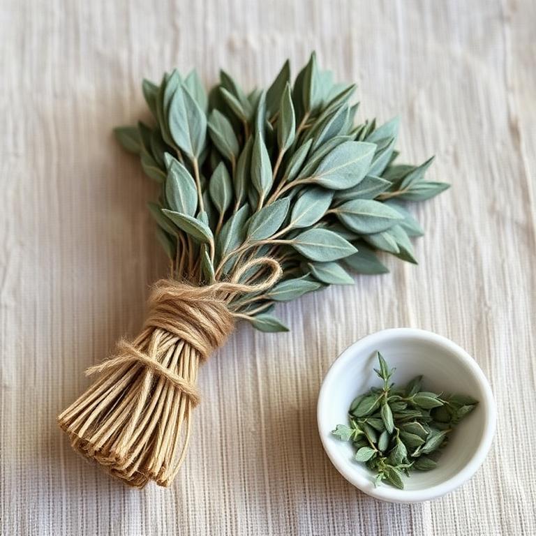 Wild Sage